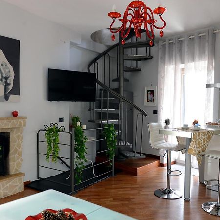 Bitritto Casa Di Illy Bed & Breakfast エクステリア 写真