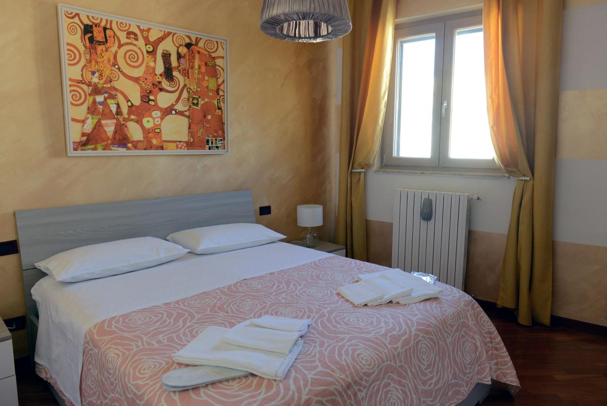 Bitritto Casa Di Illy Bed & Breakfast エクステリア 写真