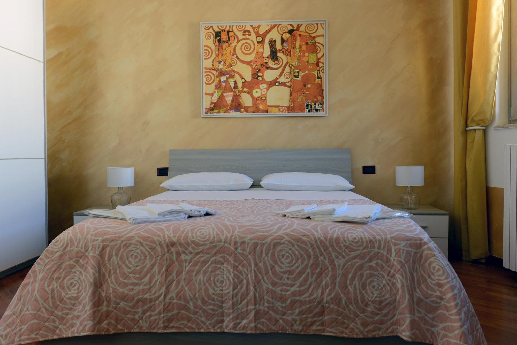 Bitritto Casa Di Illy Bed & Breakfast エクステリア 写真