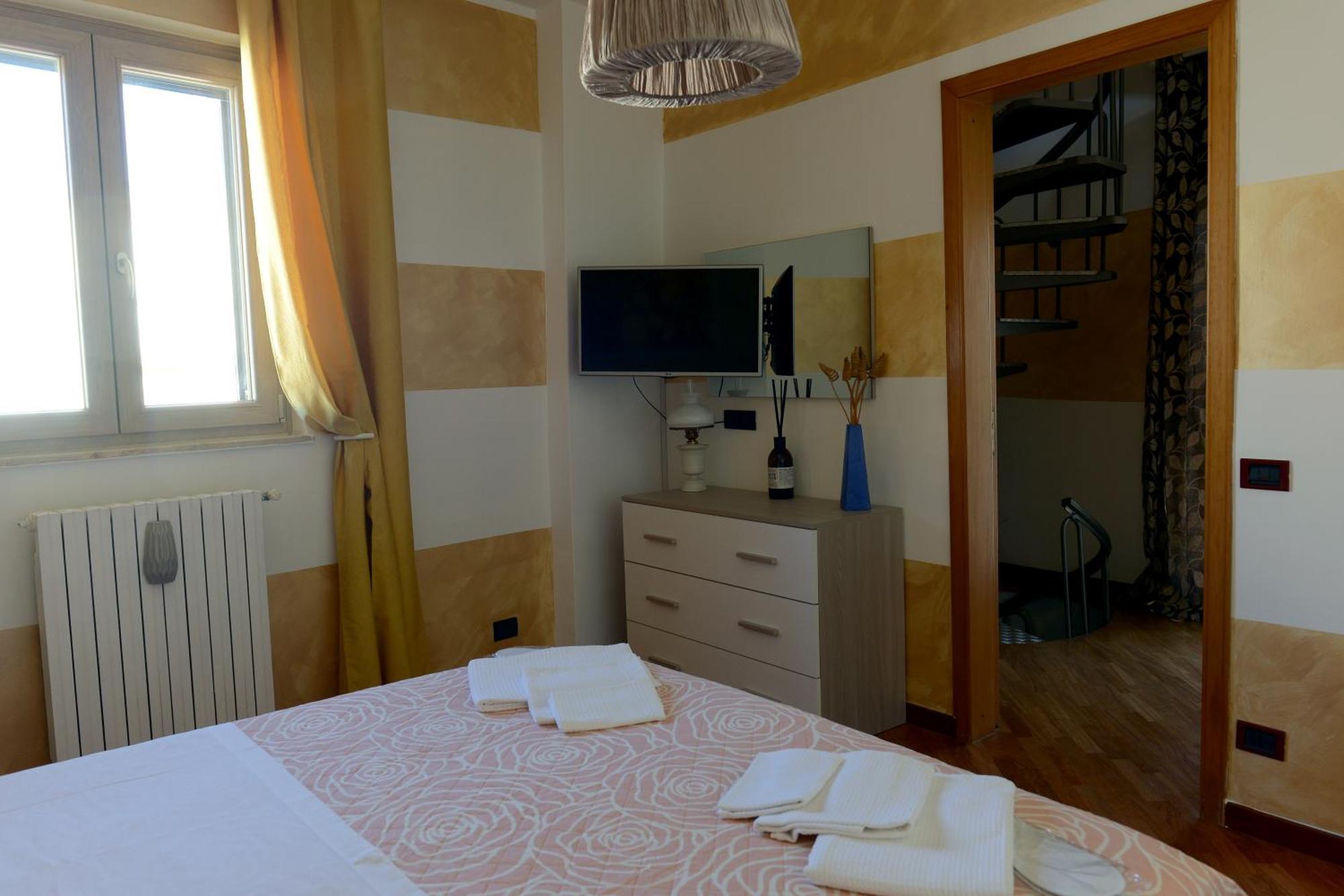 Bitritto Casa Di Illy Bed & Breakfast エクステリア 写真