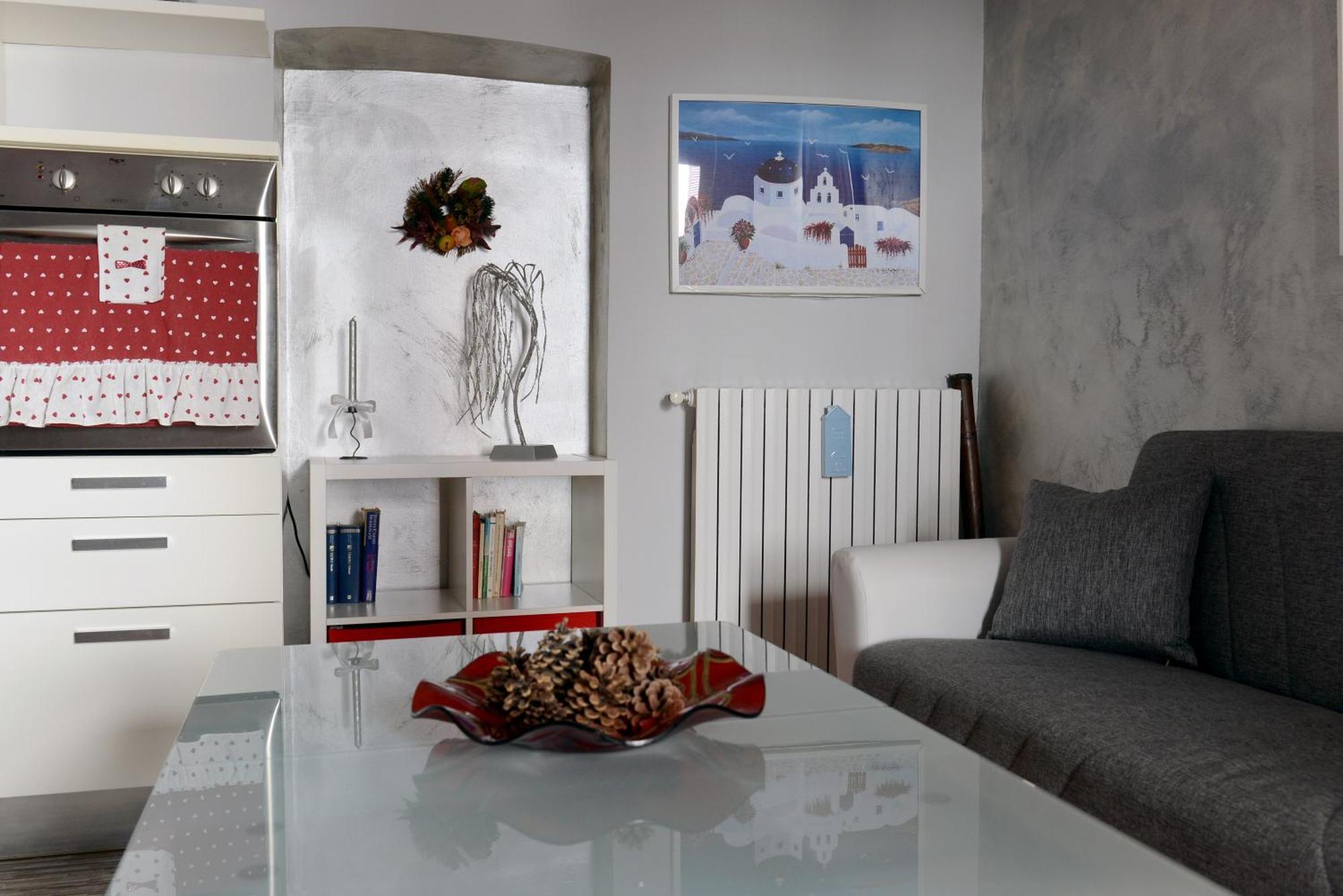 Bitritto Casa Di Illy Bed & Breakfast エクステリア 写真