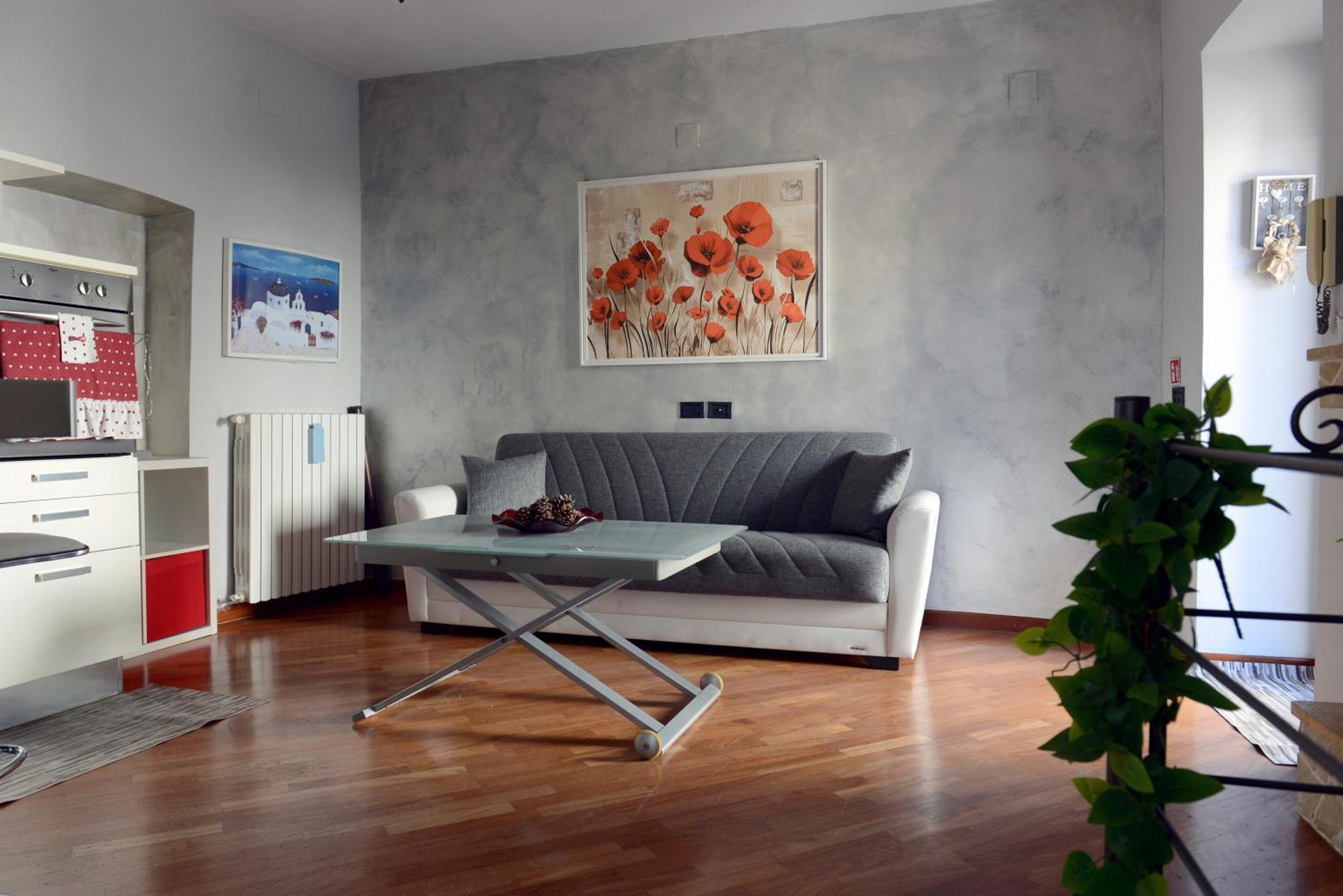 Bitritto Casa Di Illy Bed & Breakfast エクステリア 写真