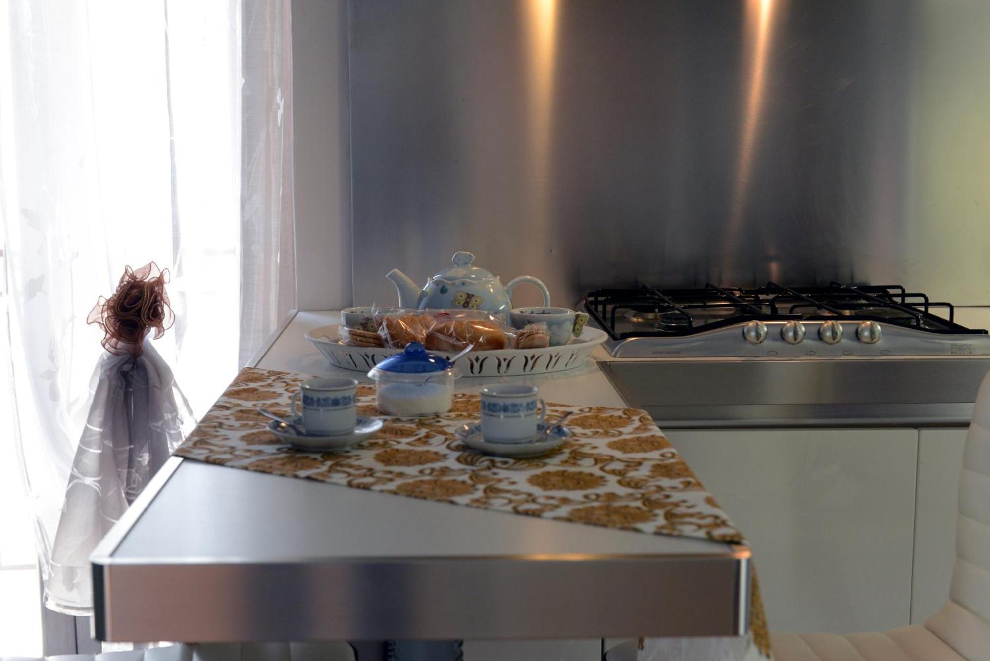 Bitritto Casa Di Illy Bed & Breakfast エクステリア 写真