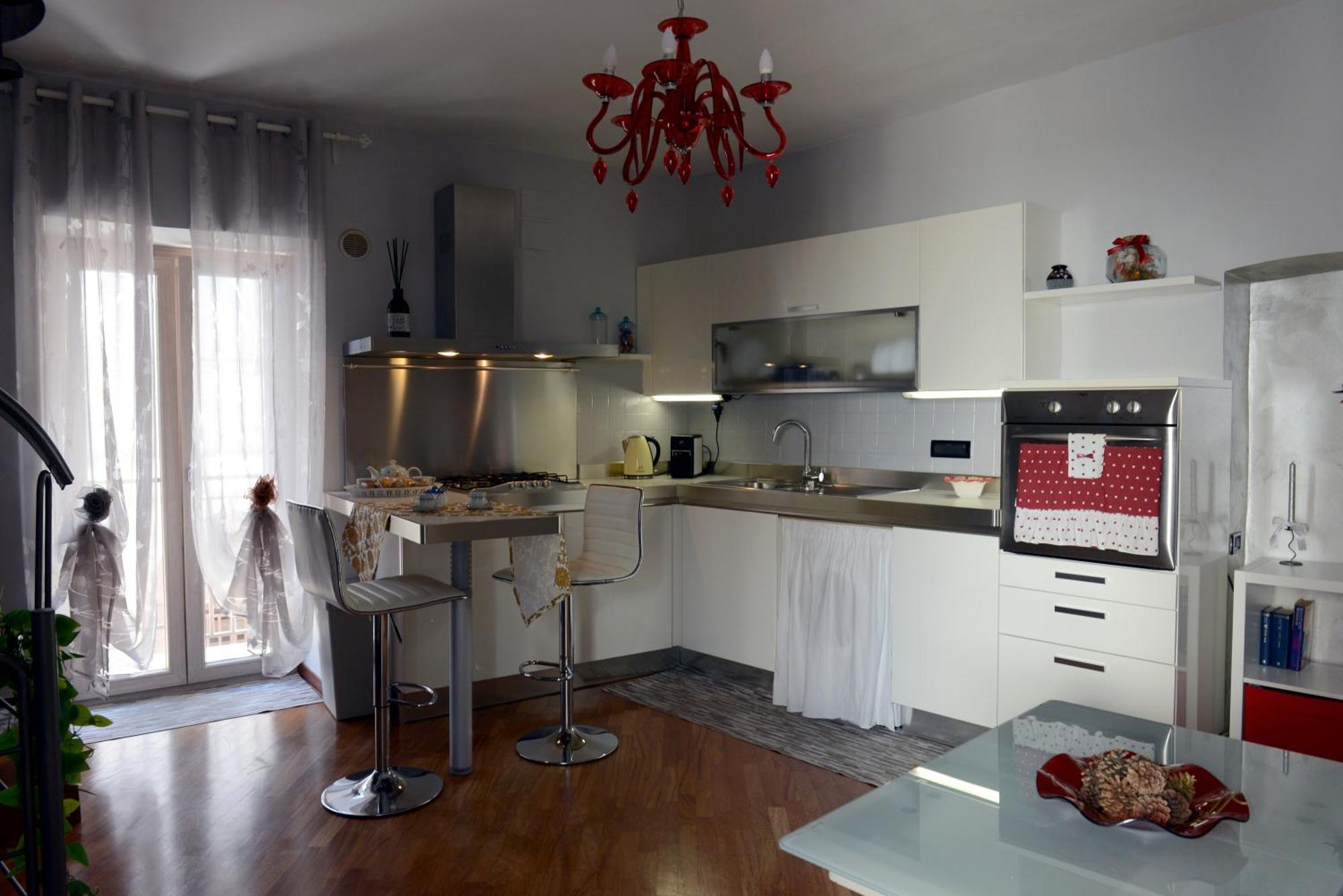 Bitritto Casa Di Illy Bed & Breakfast エクステリア 写真
