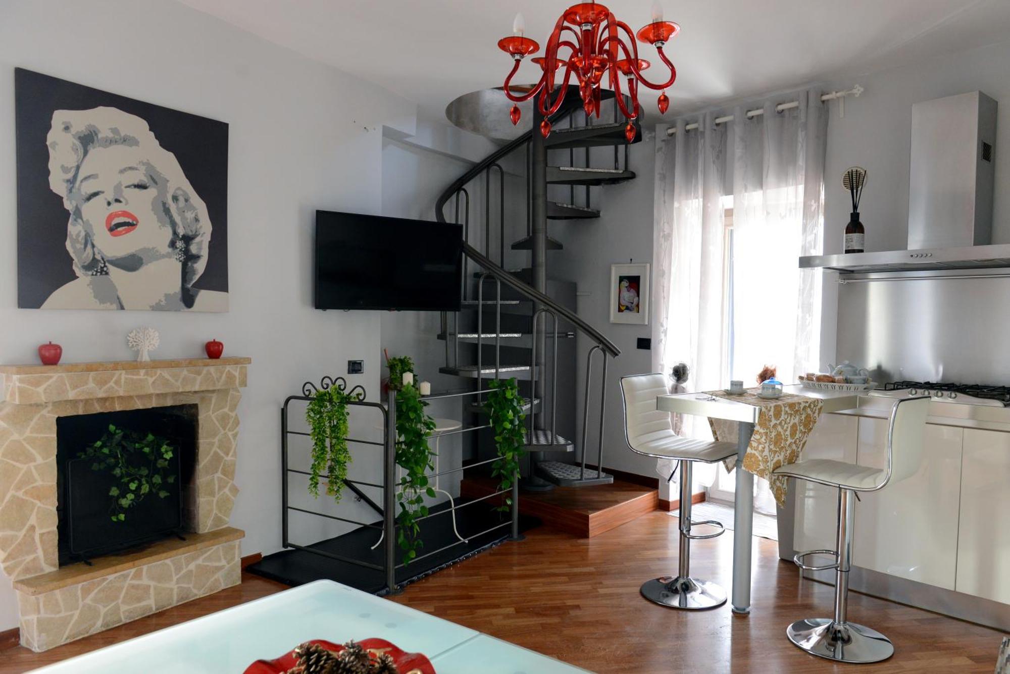 Bitritto Casa Di Illy Bed & Breakfast エクステリア 写真